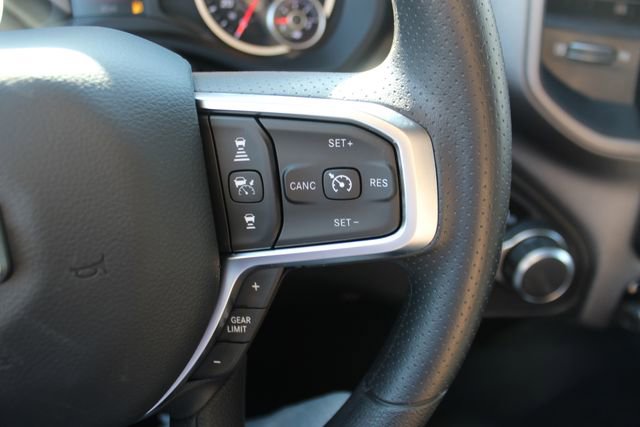 New 2026 RAM 1500 Tradesman image 15