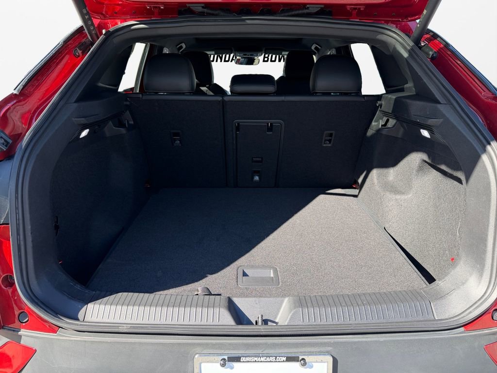 Used 2023 Volkswagen ID.4 Pro S image 21