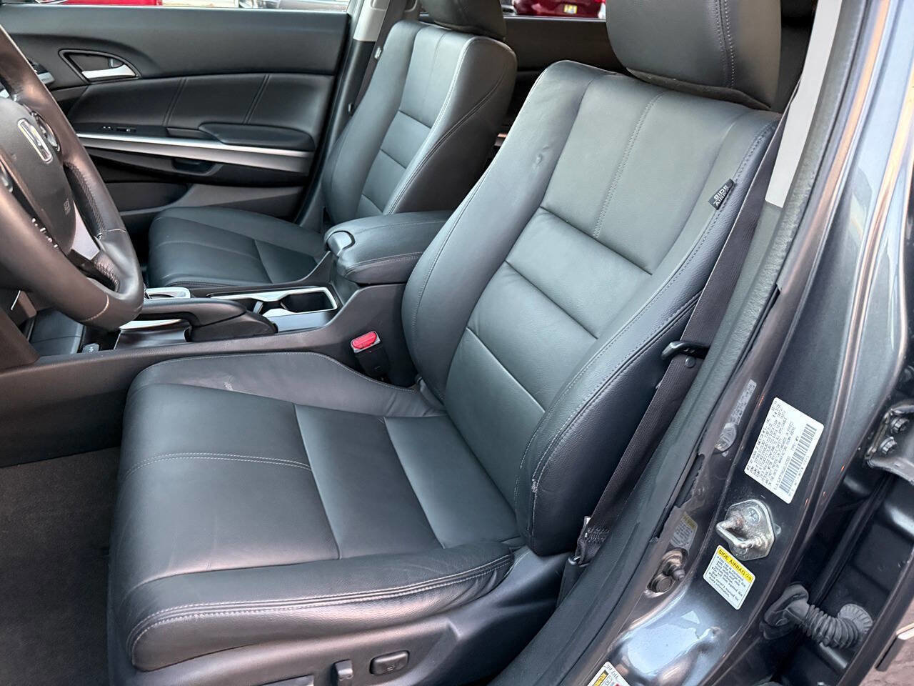 Used 2014 Honda Crosstour EX-L image 68