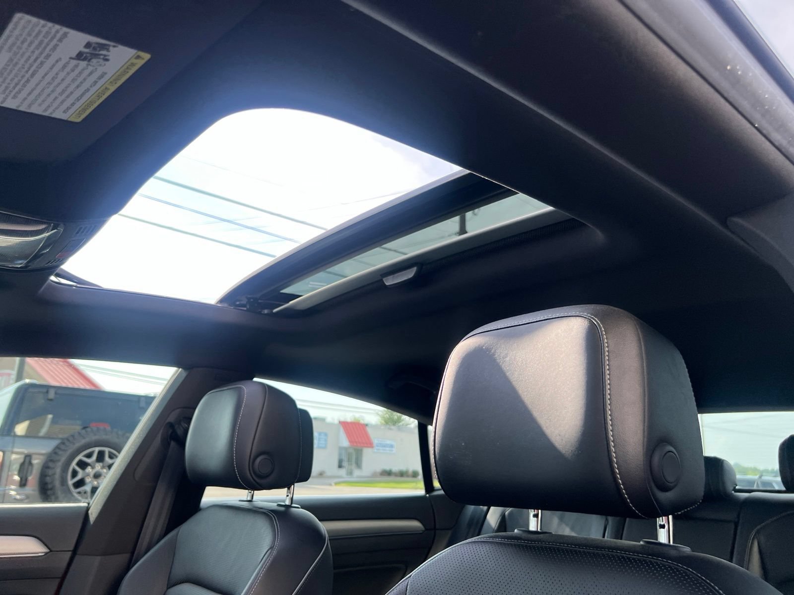 Used 2019 Volkswagen Arteon SEL Premium AWD/4WD image 28