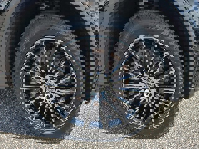 Certified 2023 Mercedes-Benz GLC 300 4MATIC Coupe image 11