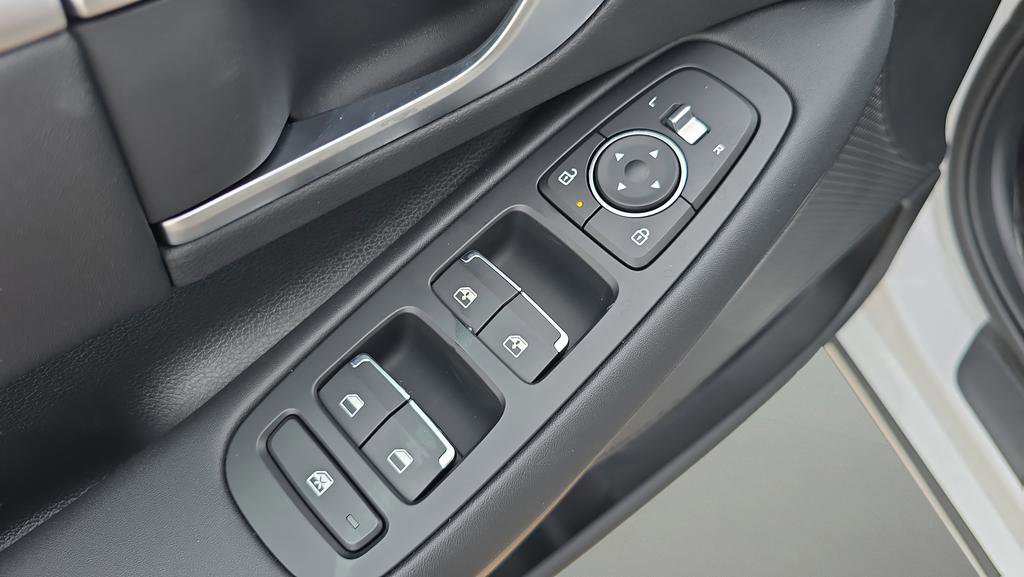 New 2026 Hyundai Sonata SEL image 15