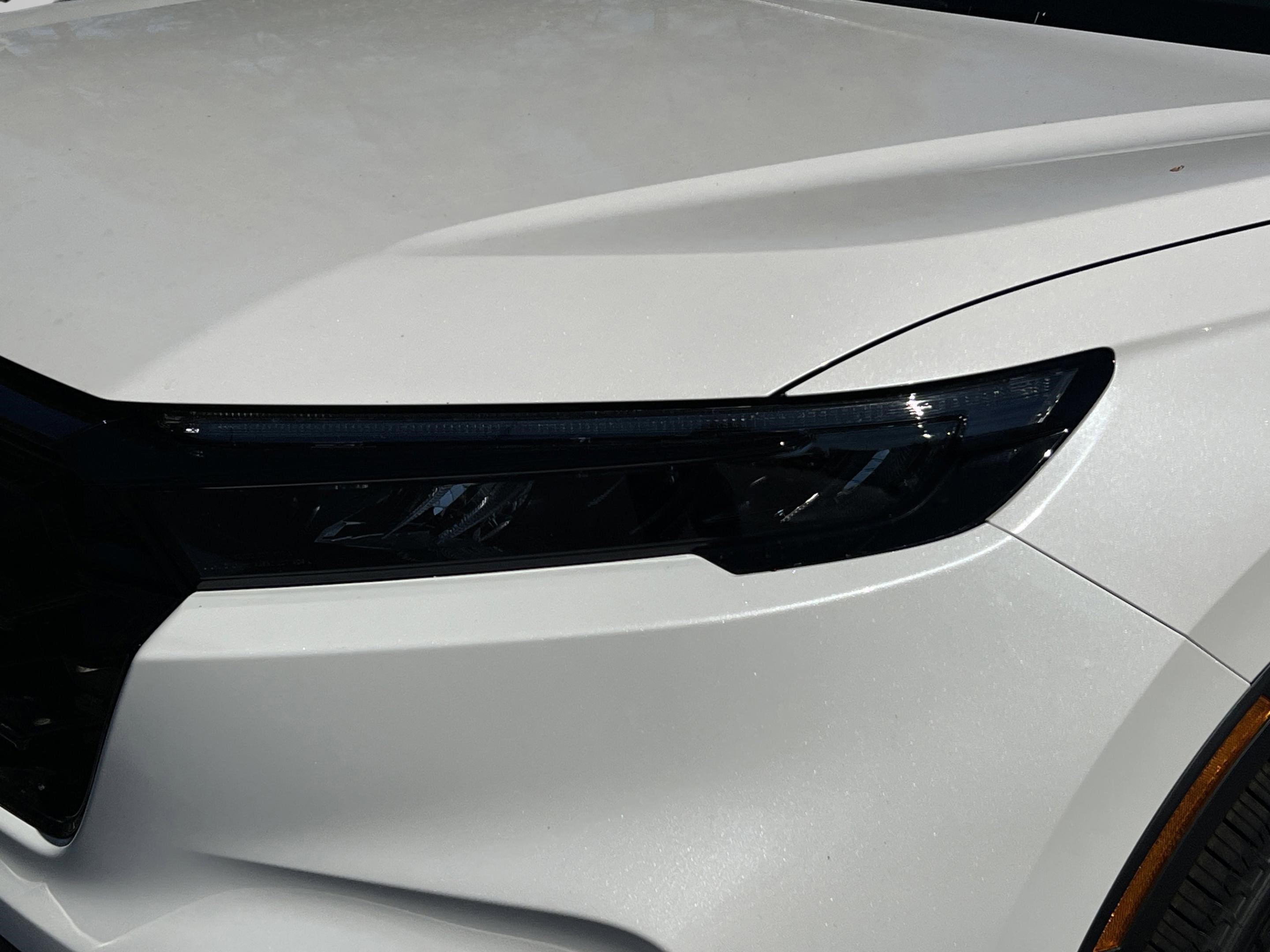 New 2026 Honda CR-V Sport Touring image 11