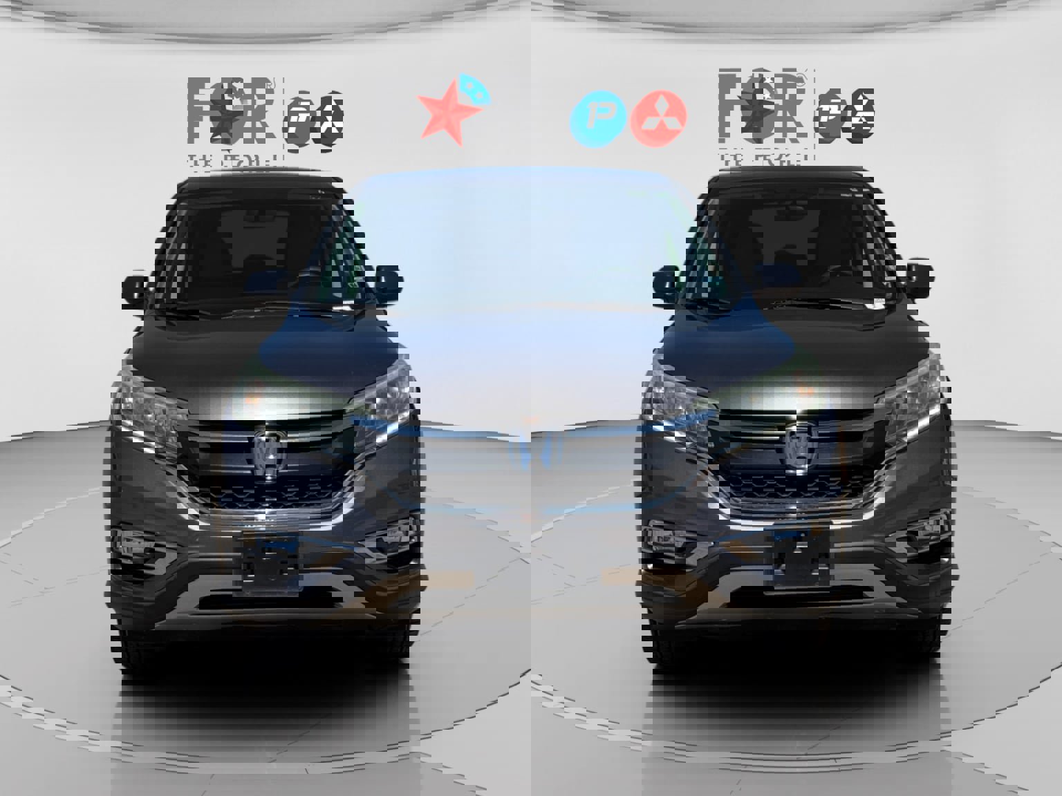 Used 2015 Honda CR-V EX image 8