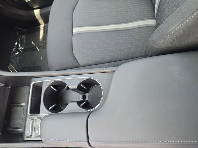 New 2025 Hyundai Sonata SEL FWD image 20