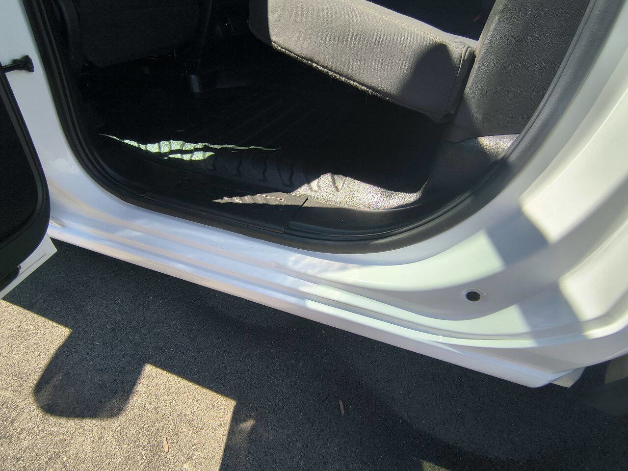 Used 2022 Chevrolet Silverado 3500 W/T w/ WT Convenience Package image 23