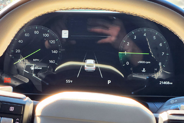 Used 2025 Kia K4 GT-Line FWD image 14