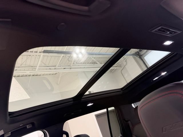 New 2027 Chevrolet Traverse RS AWD/4WD image 11