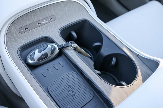 New 2026 Hyundai Palisade SEL image 20