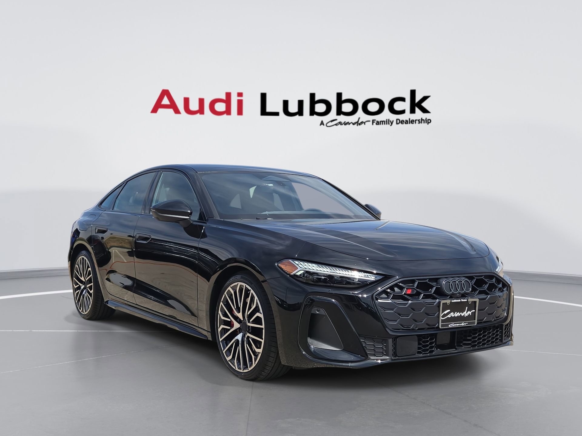 New 2026 Audi S5 Premium Plus AWD/4WD image 1