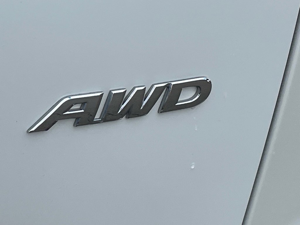 Used 2020 Honda CR-V EX image 18