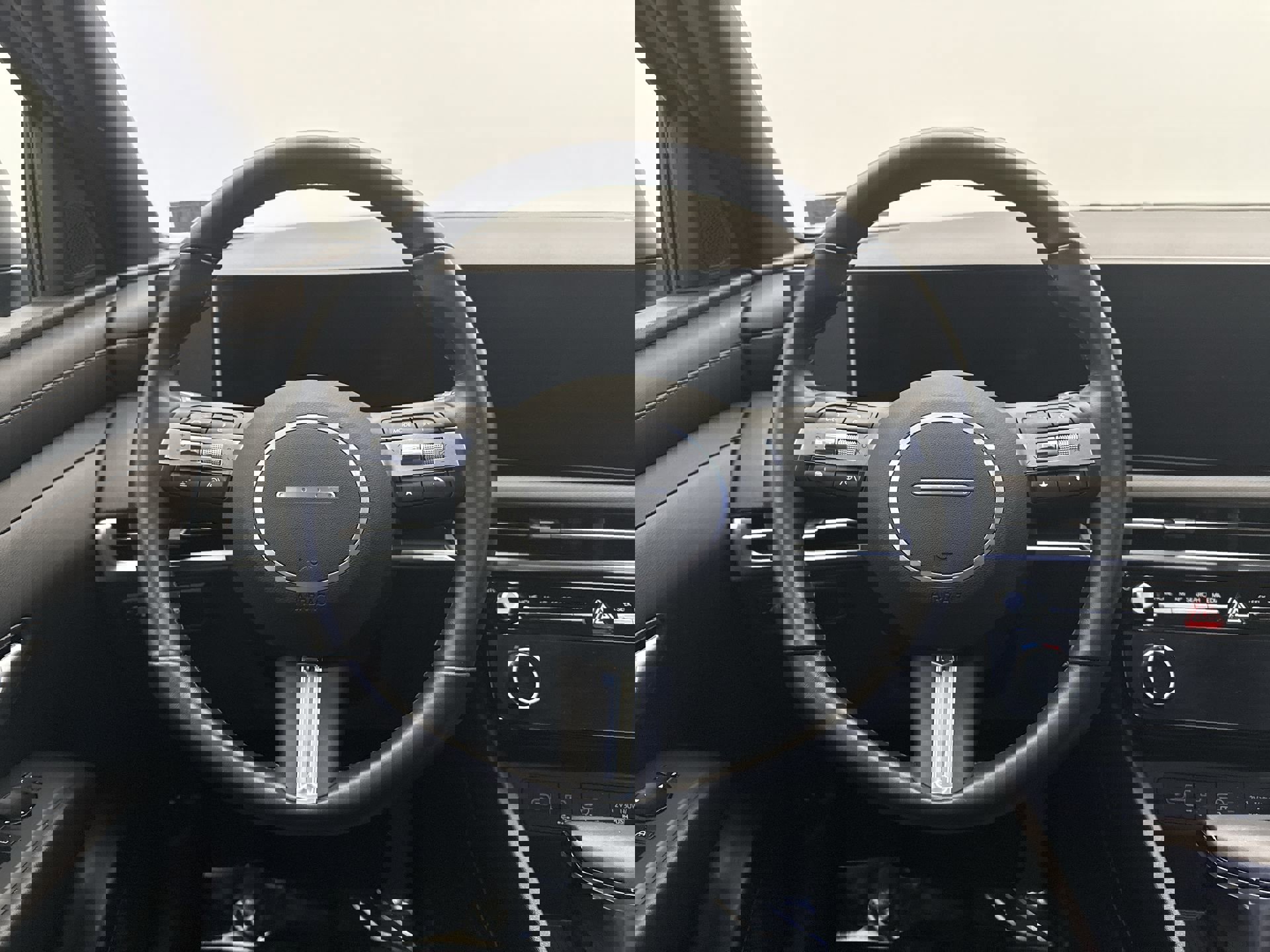 Used 2025 Hyundai Tucson XRT image 12