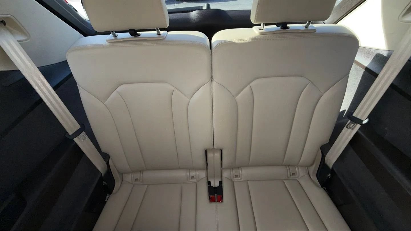 Used 2019 Audi Q7 3.0T Premium w/ Cold Weather Package AWD/4WD image 19