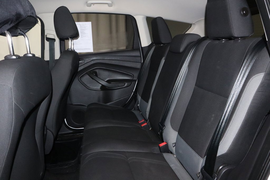 Used 2013 Ford Escape S image 21