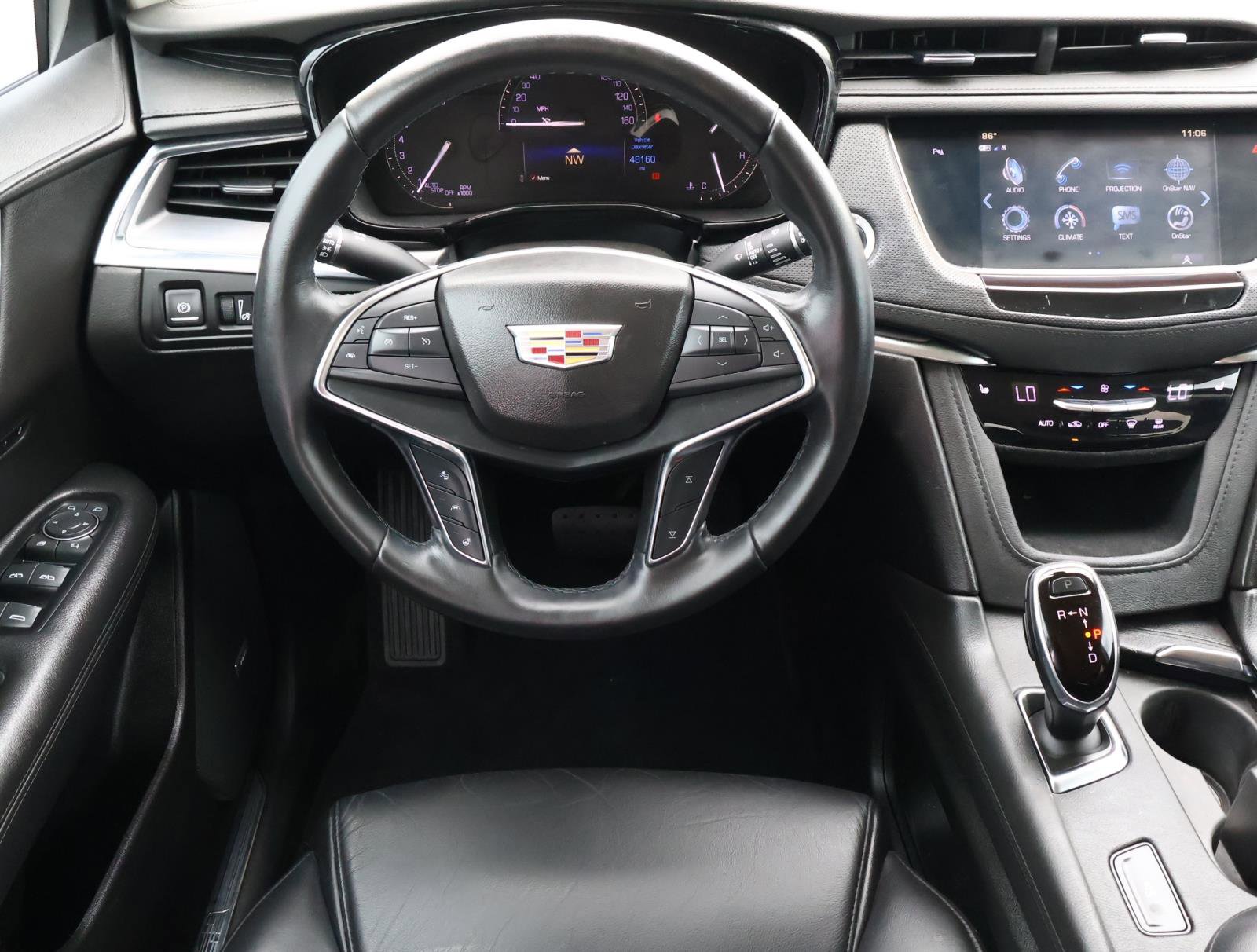 Used 2019 Cadillac XT5 Luxury FWD image 15