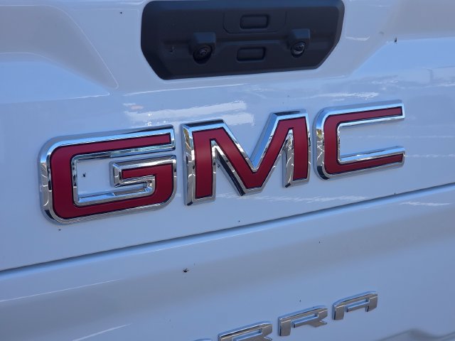 New 2026 GMC Sierra 2500 Pro AWD/4WD image 17