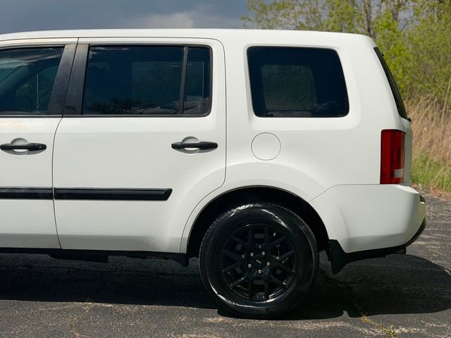 Used 2013 Honda Pilot LX image 9