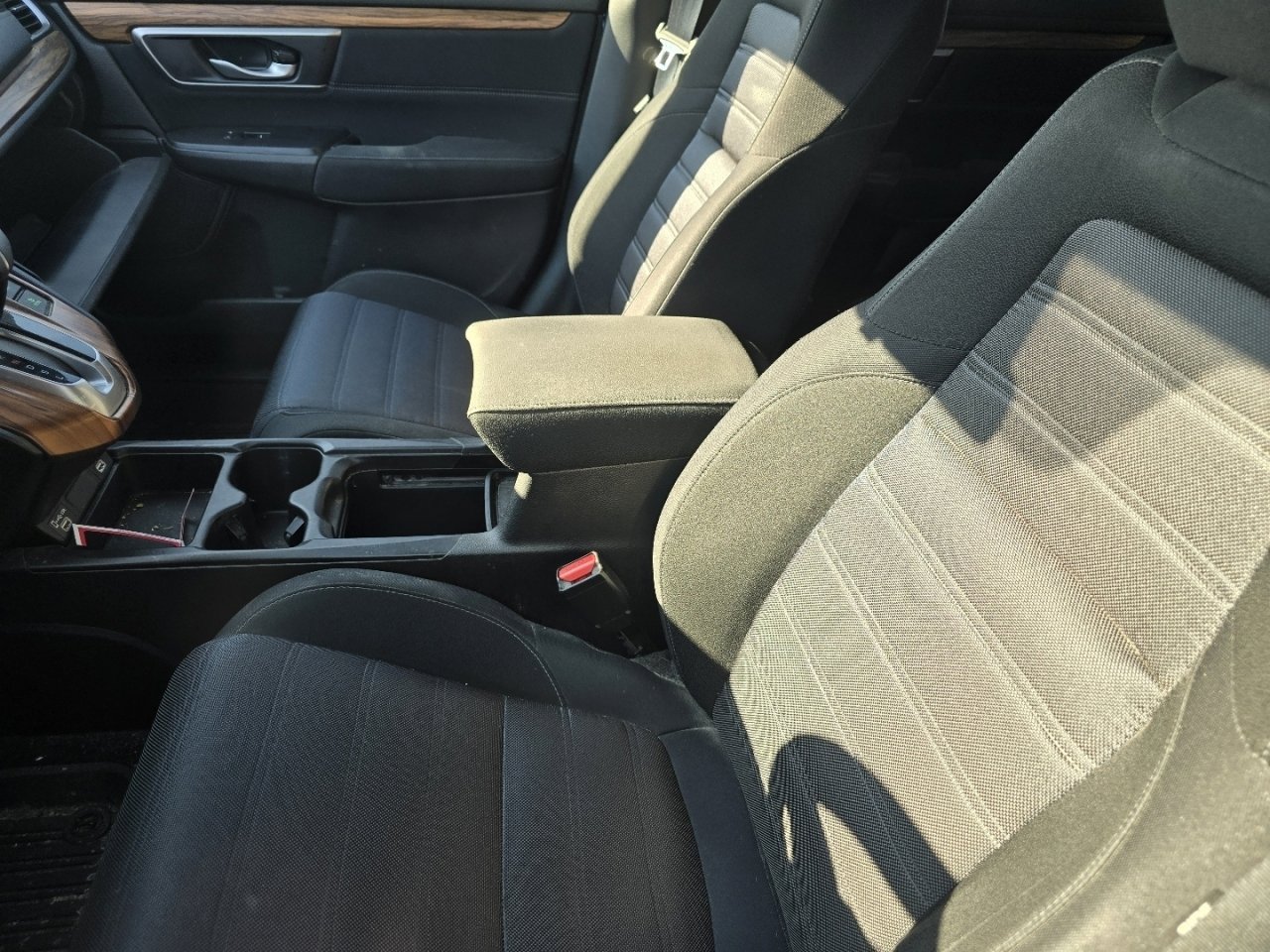 Used 2020 Honda CR-V EX image 19