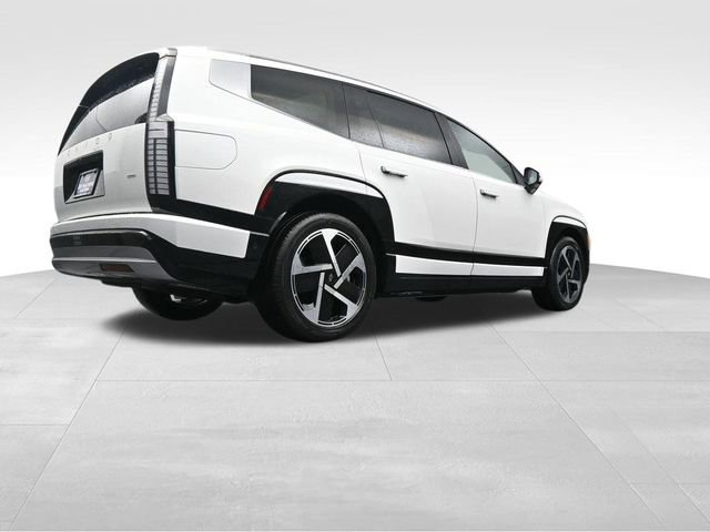 New 2026 Hyundai Ioniq 9 Limited image 38