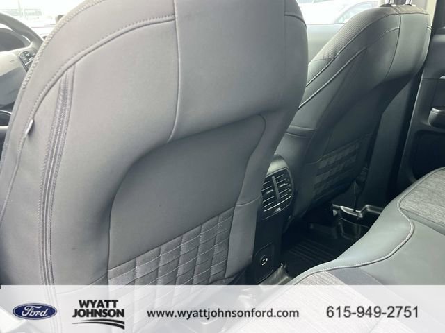 Used 2023 Ford Bronco Sport Big Bend image 18