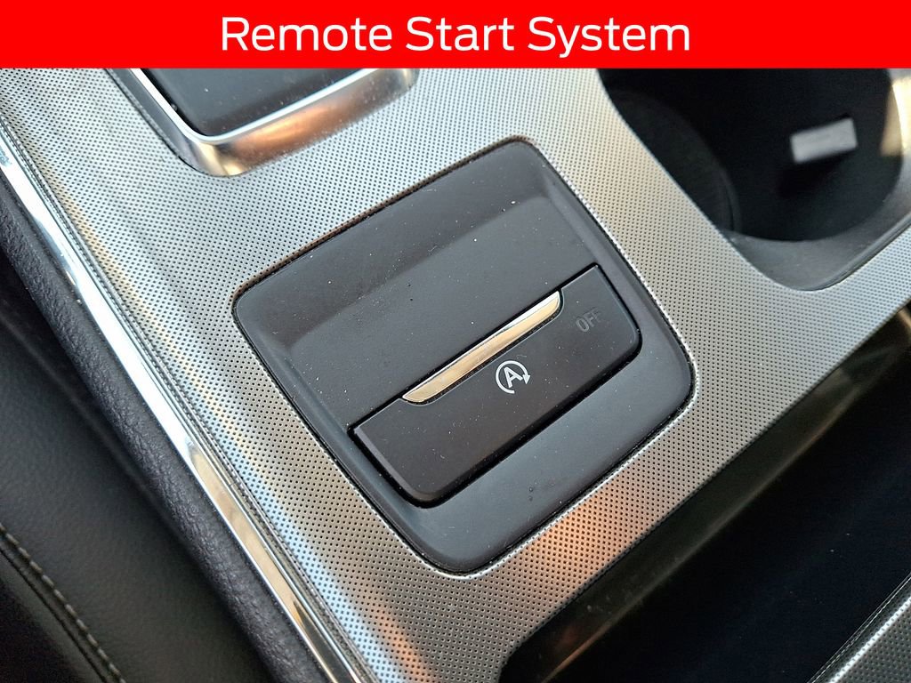 Used 2022 Ford Edge SEL w/ Convenience Package image 25