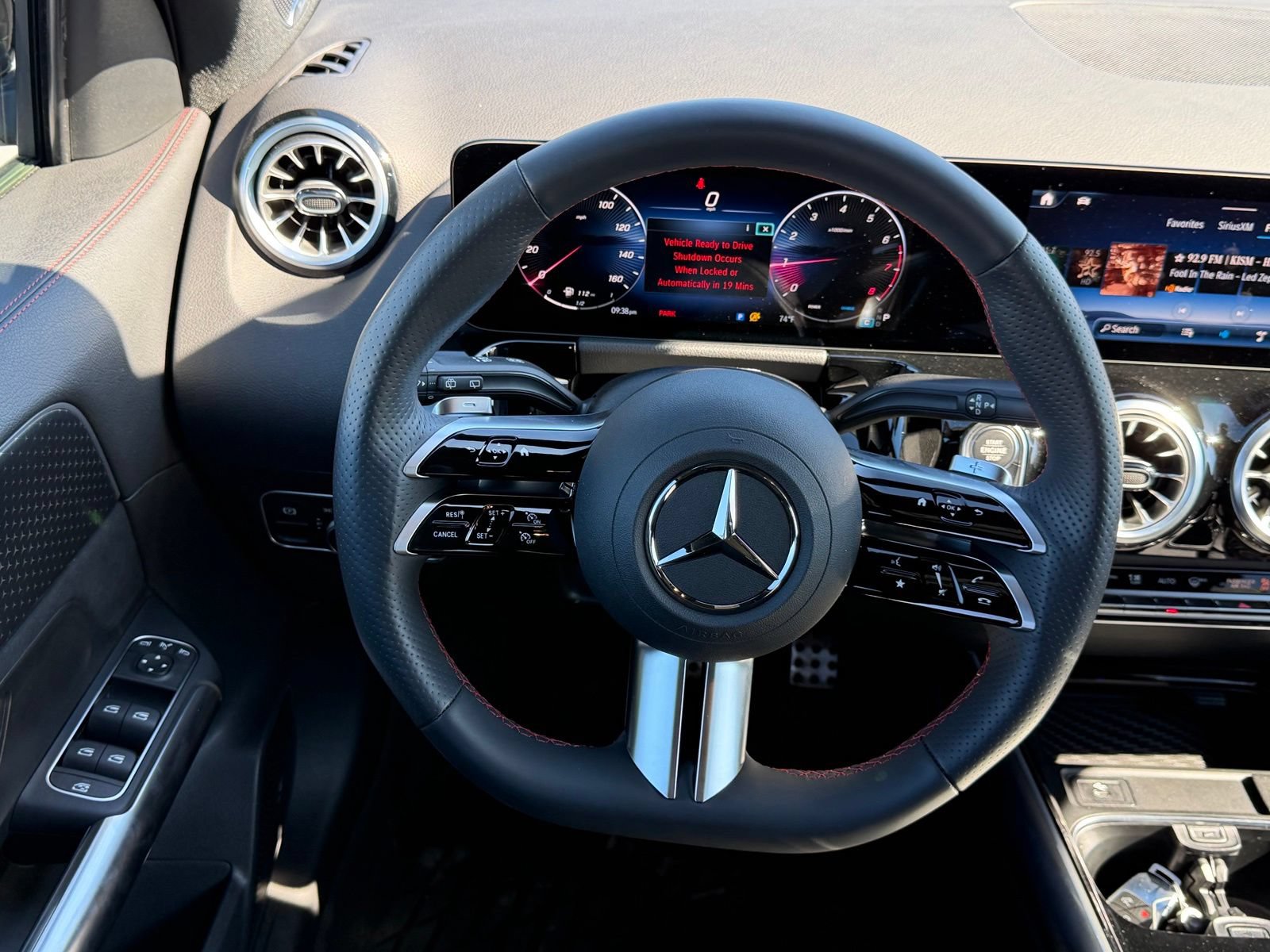 Used 2024 Mercedes-Benz GLA 250 4MATIC image 22
