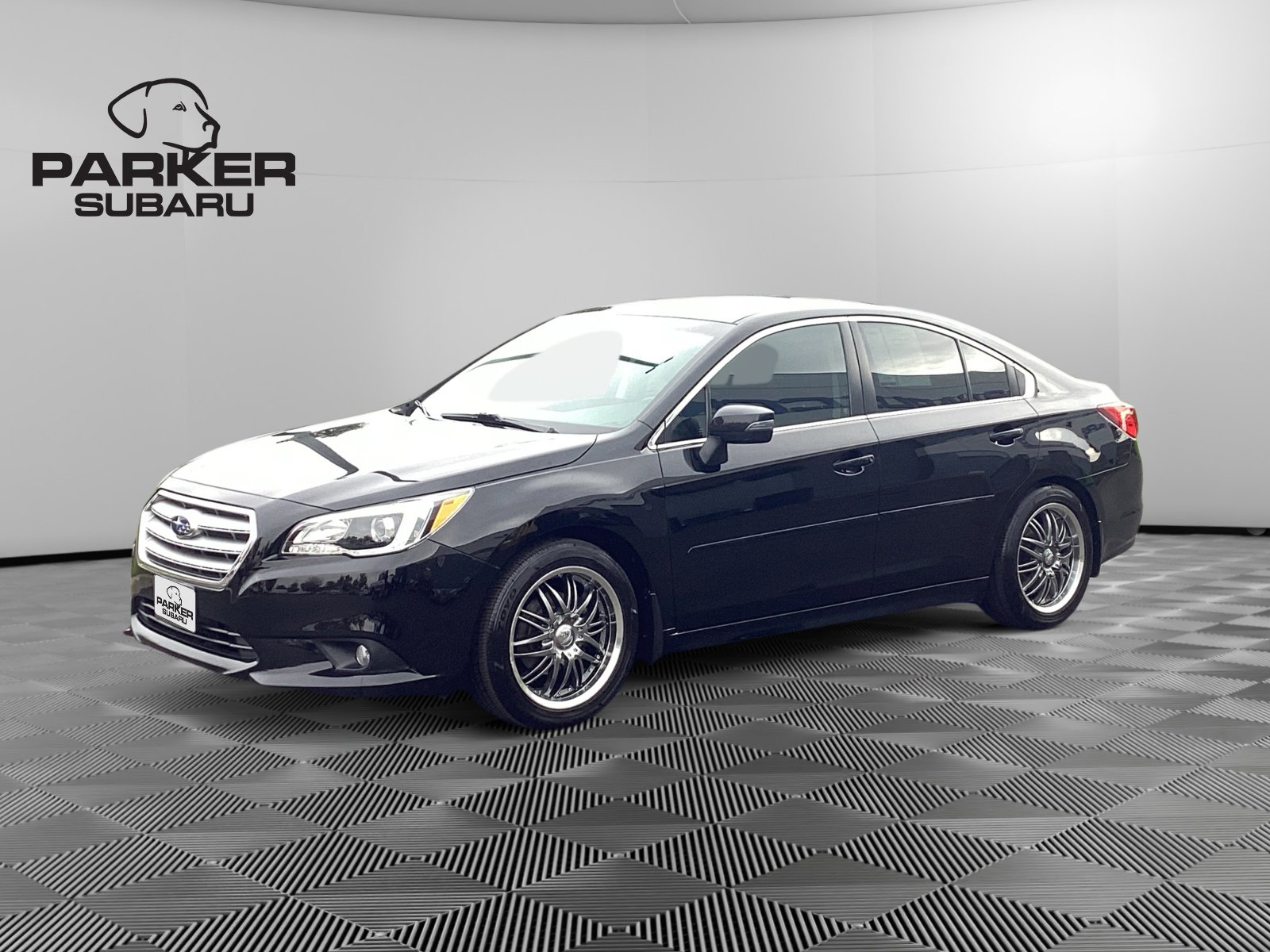 Used 2016 Subaru Legacy 2.5i Limited
