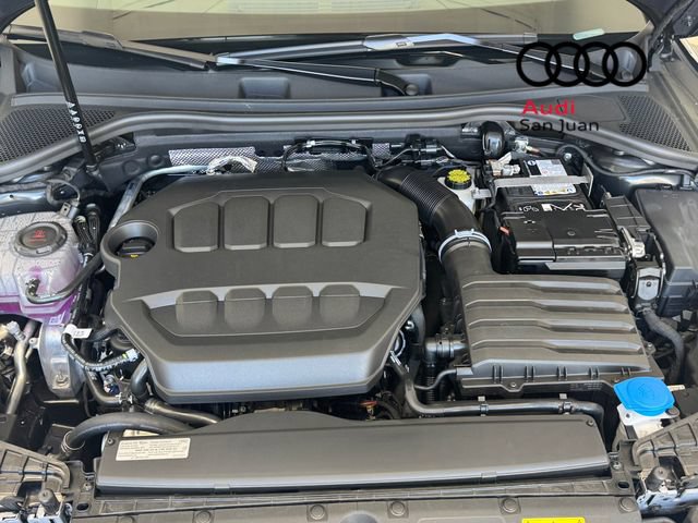 New 2026 Audi A3 2.0T Premium AWD/4WD image 6