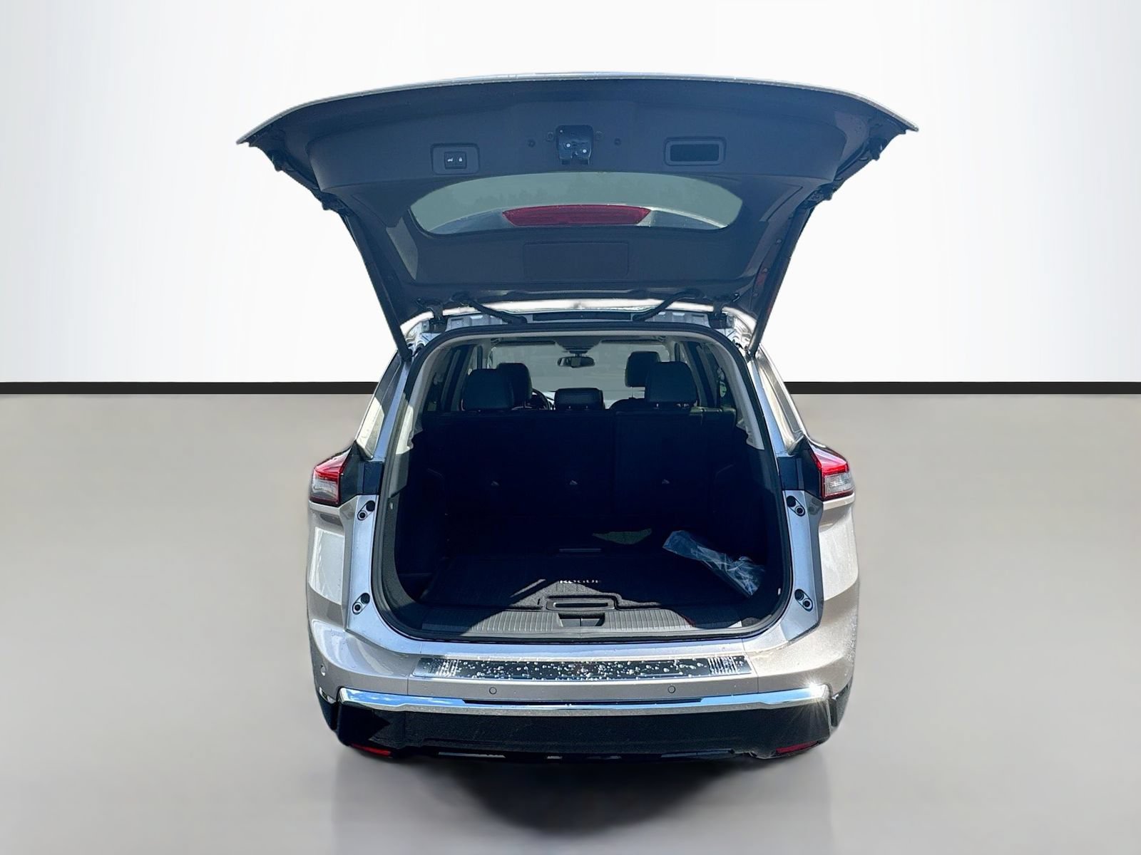 New 2026 Nissan Rogue Platinum AWD/4WD image 29