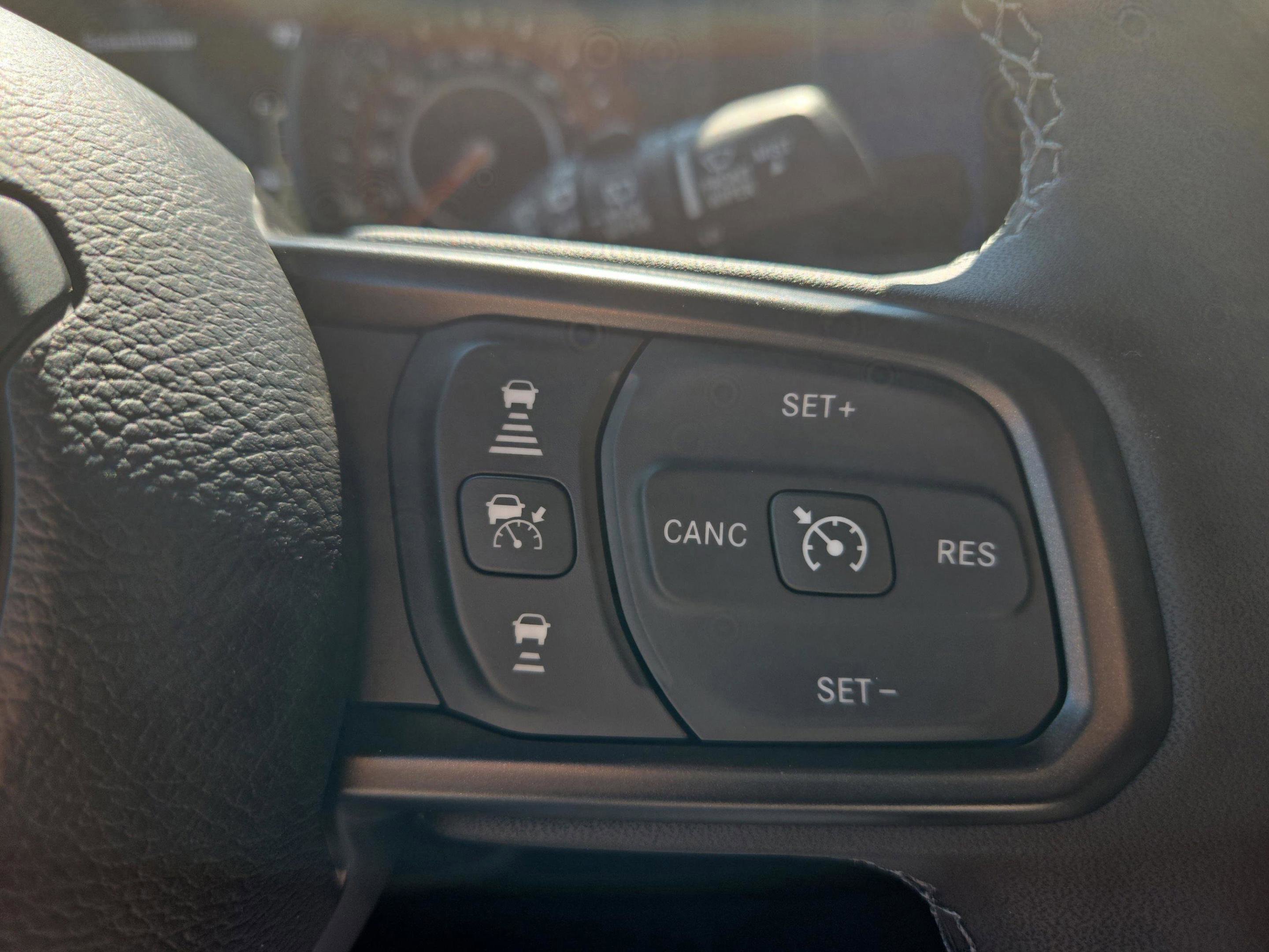 New 2025 Jeep Wrangler Sport S AWD/4WD image 25