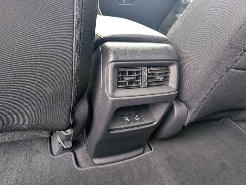 Certified 2023 Honda CR-V Sport image 29