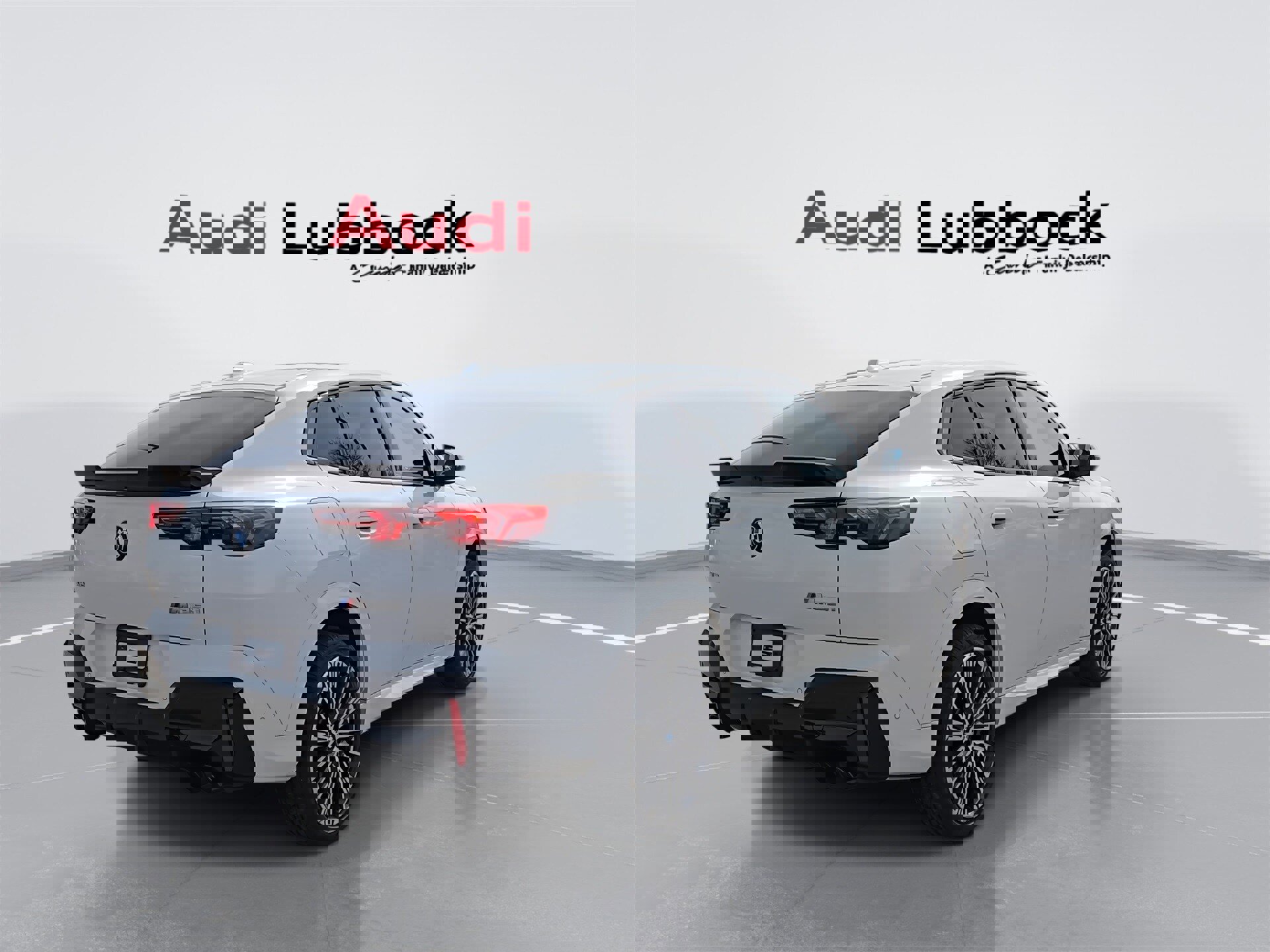 Used 2026 BMW X2 M35i image 8