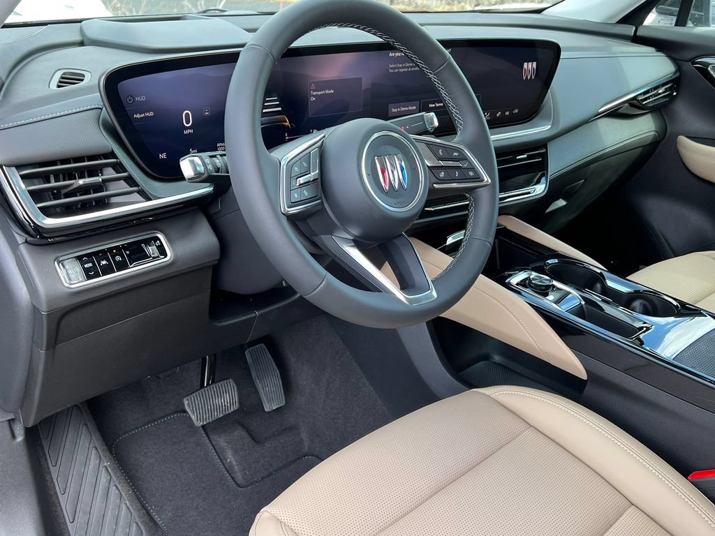 New 2026 Buick Envision Preferred AWD/4WD image 17