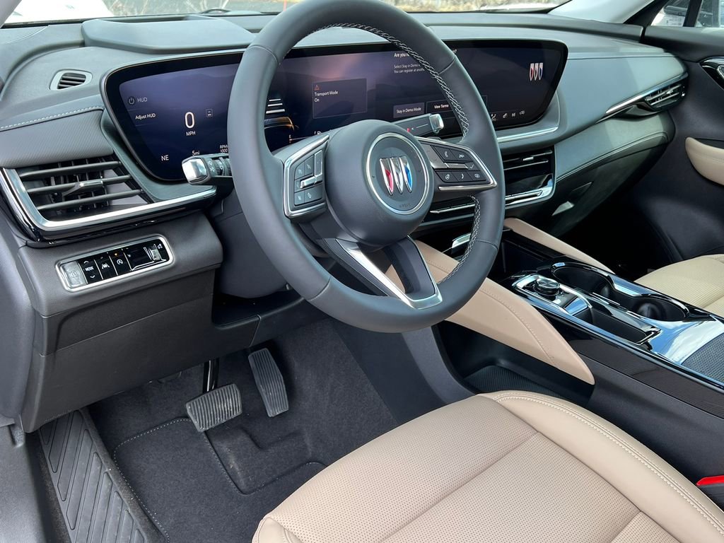 New 2026 Buick Envision Preferred AWD/4WD image 17