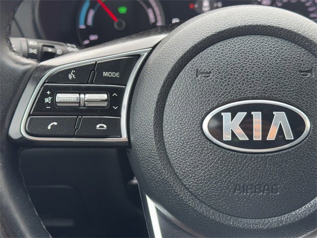 Used 2020 Kia Optima EX w/ Technology Package image 26