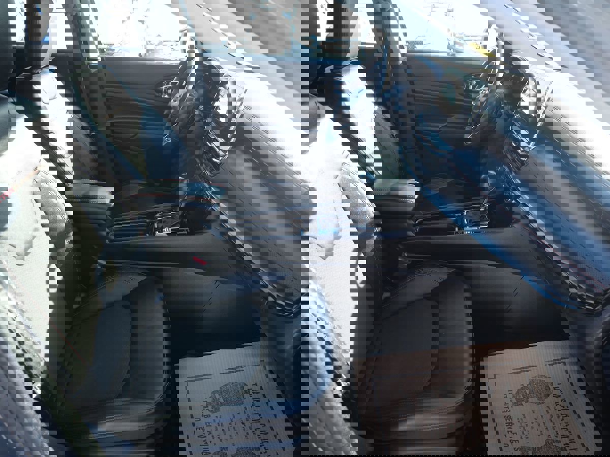 Used 2022 Jeep Compass Trailhawk image 17