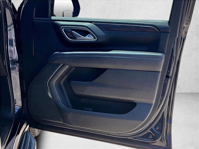 Used 2022 Chevrolet Tahoe LS RWD image 18