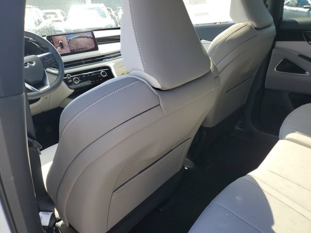 New 2027 INFINITI QX65 Sport w/ Premium Package AWD/4WD image 17