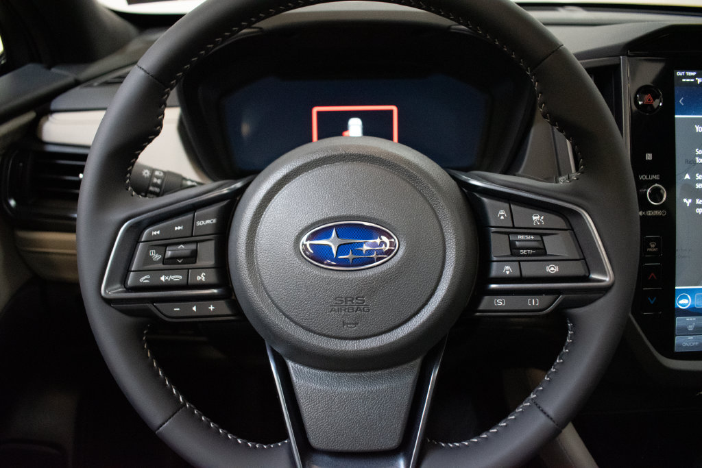 New 2026 Subaru Forester Sport AWD/4WD image 12