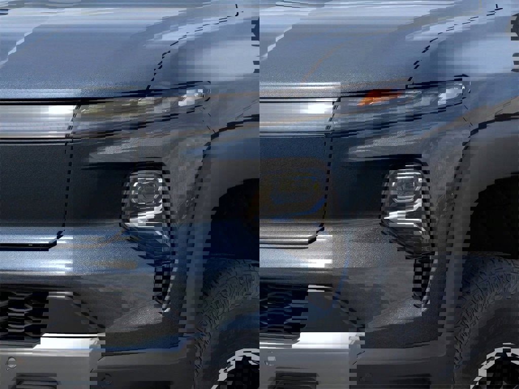 New 2026 Chevrolet Silverado EV Trail Boss w/ Premium Package image 10