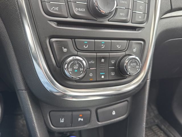 Used 2014 Buick Encore Premium image 20