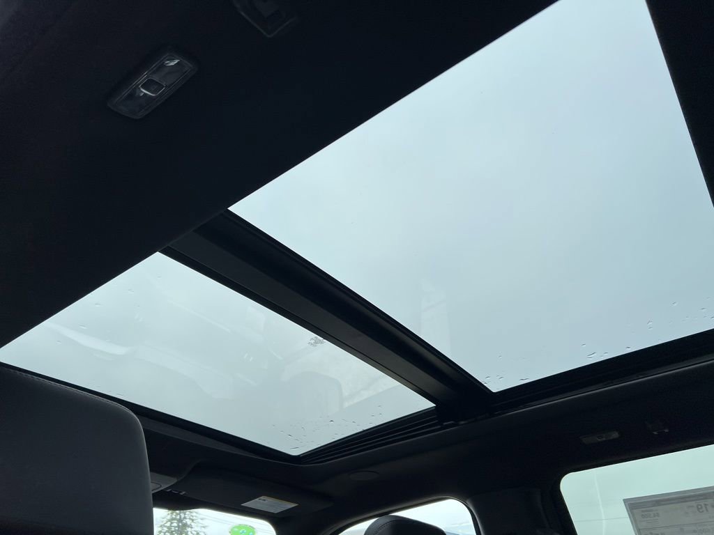 New 2026 Ford F150 Platinum image 38