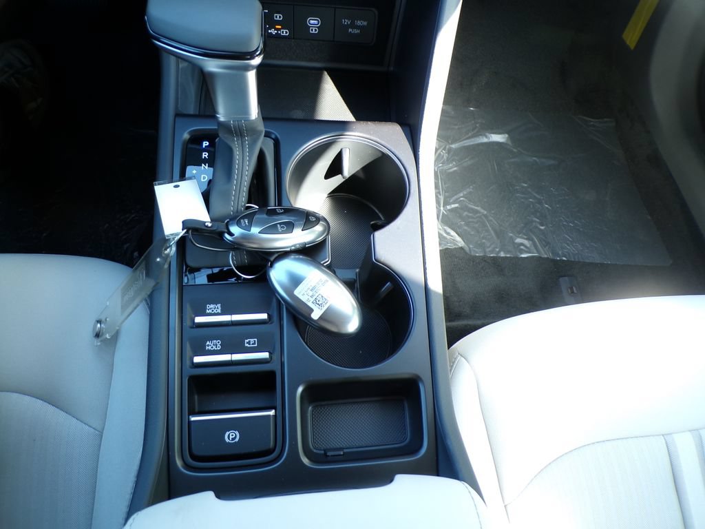 New 2026 Hyundai Sonata SE FWD image 26