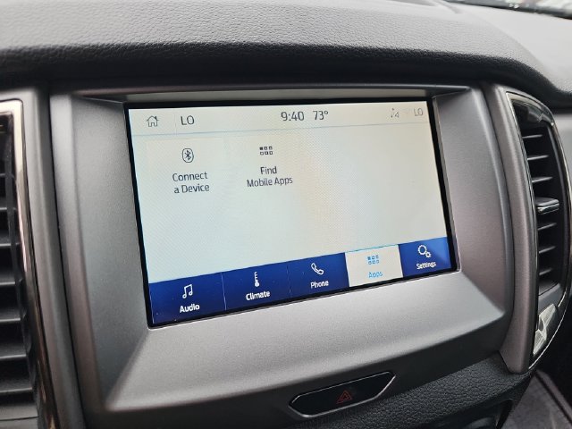 Used 2023 Ford Ranger XLT w/ Equipment Group 301A Mid AWD/4WD image 25