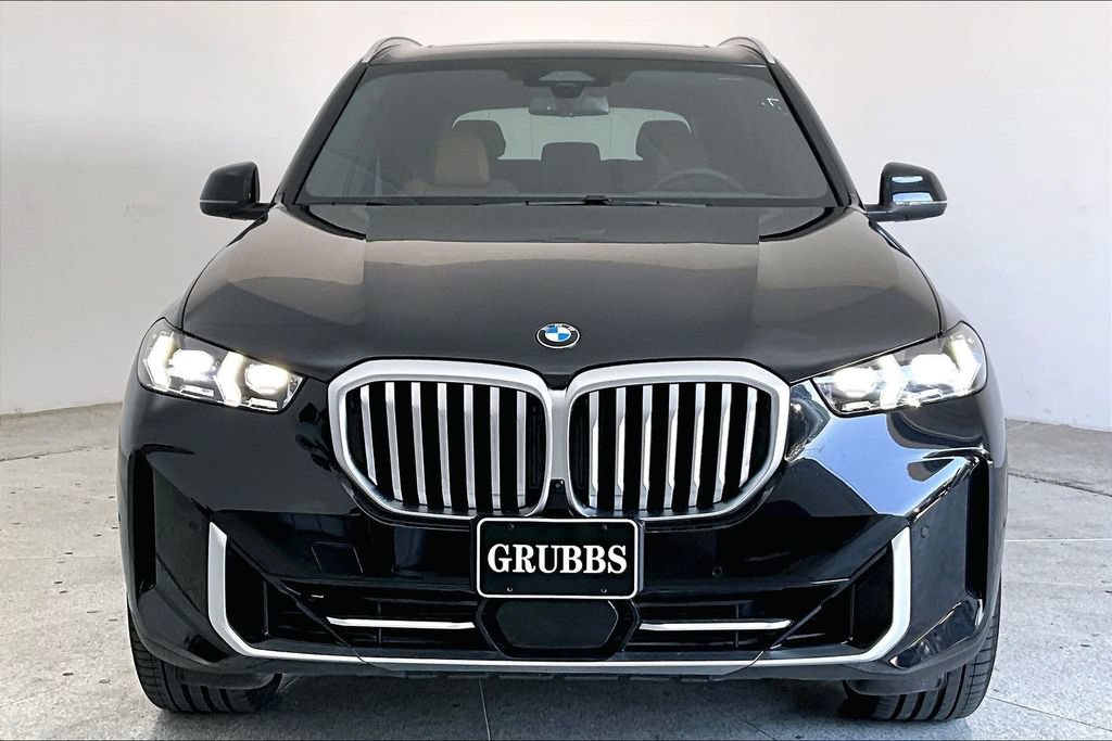 Used 2026 BMW X5 sDrive40i RWD image 3