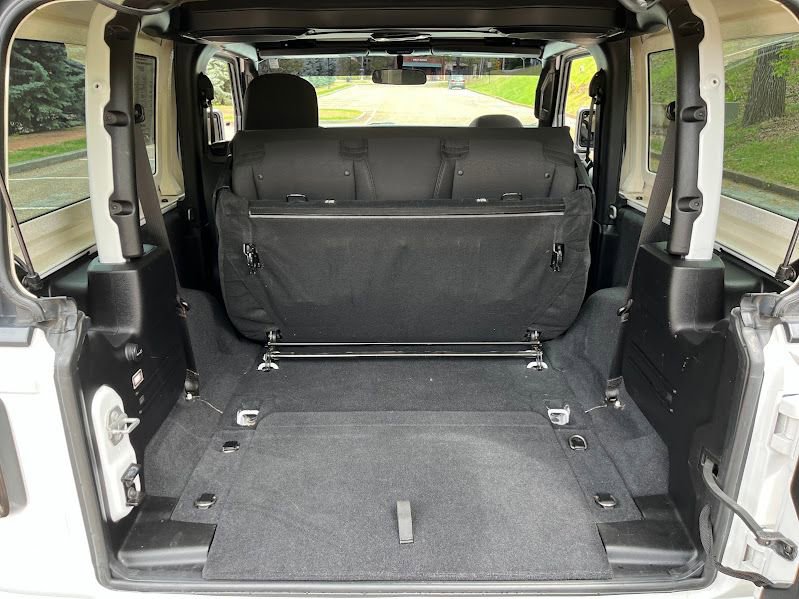 Used 2019 Jeep Wrangler Sport image 39