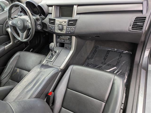 Used 2010 Acura RDX w/ Technology Package FWD image 22