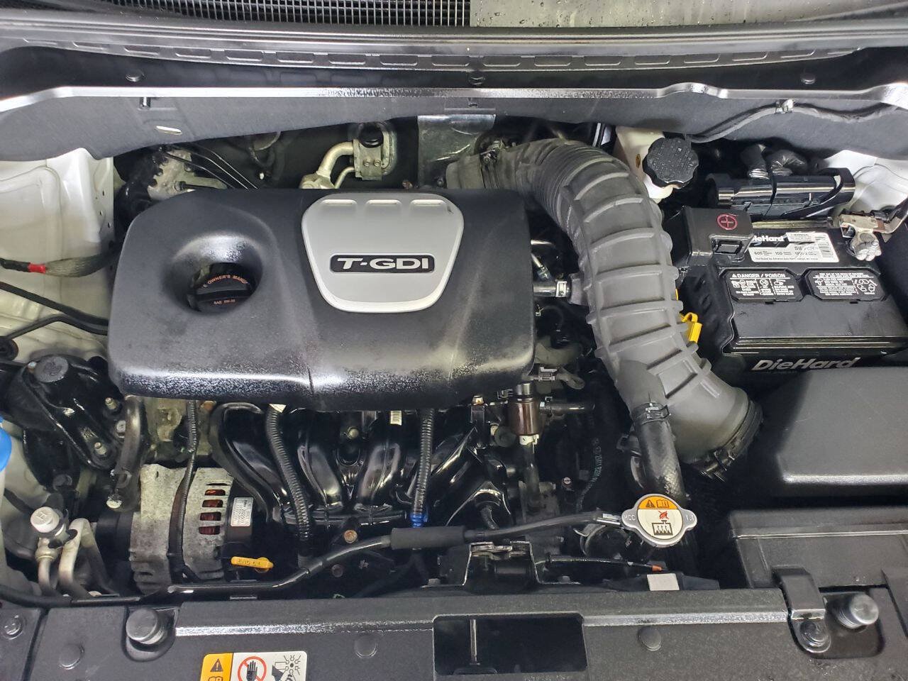 Used 2019 Kia Soul ! w/ Technology Package FWD image 4