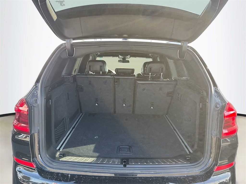 Used 2021 BMW X3 sDrive30i w/ M Sport Package image 26