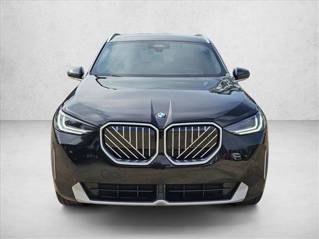 Certified 2025 BMW X3 xDrive30i w/ Premium Package image 2